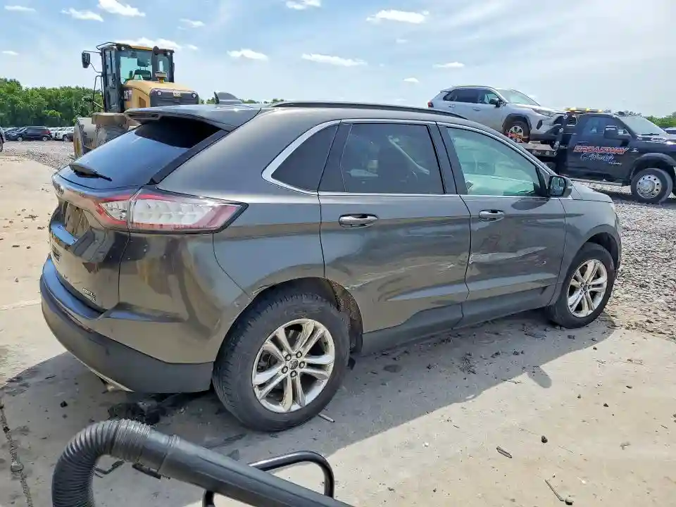 2FMTK4J99FBB44743 2015 FORD EDGE-2