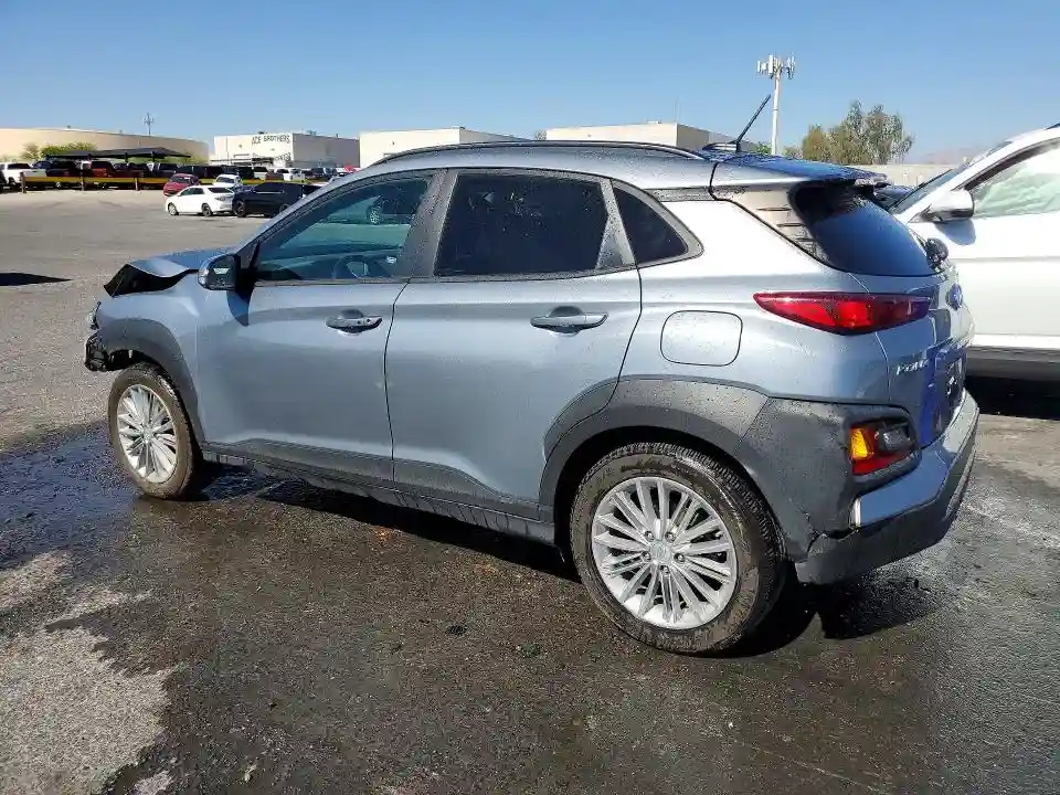 KM8K22AA2MU704006 2021 HYUNDAI KONA-1