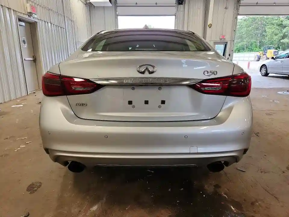 JN1EV7AR3JM442216 2018 INFINITI Q50-5