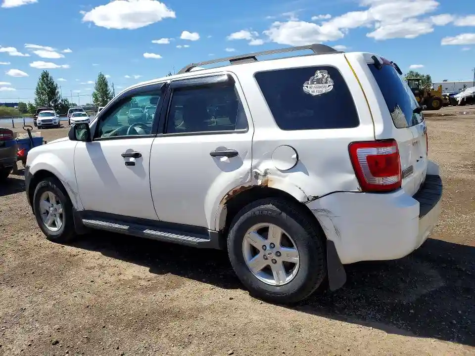 1FMCU4K31AKC57346 2010 FORD ESCAPE-1