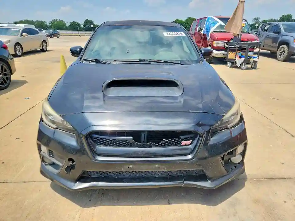 JF1VA2M60H9834778 2017 SUBARU WRX-4
