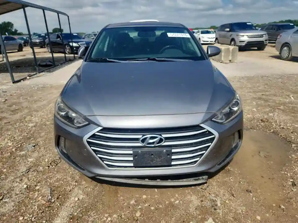 KMHD84LF4HU354296 2017 HYUNDAI ELANTRA-4