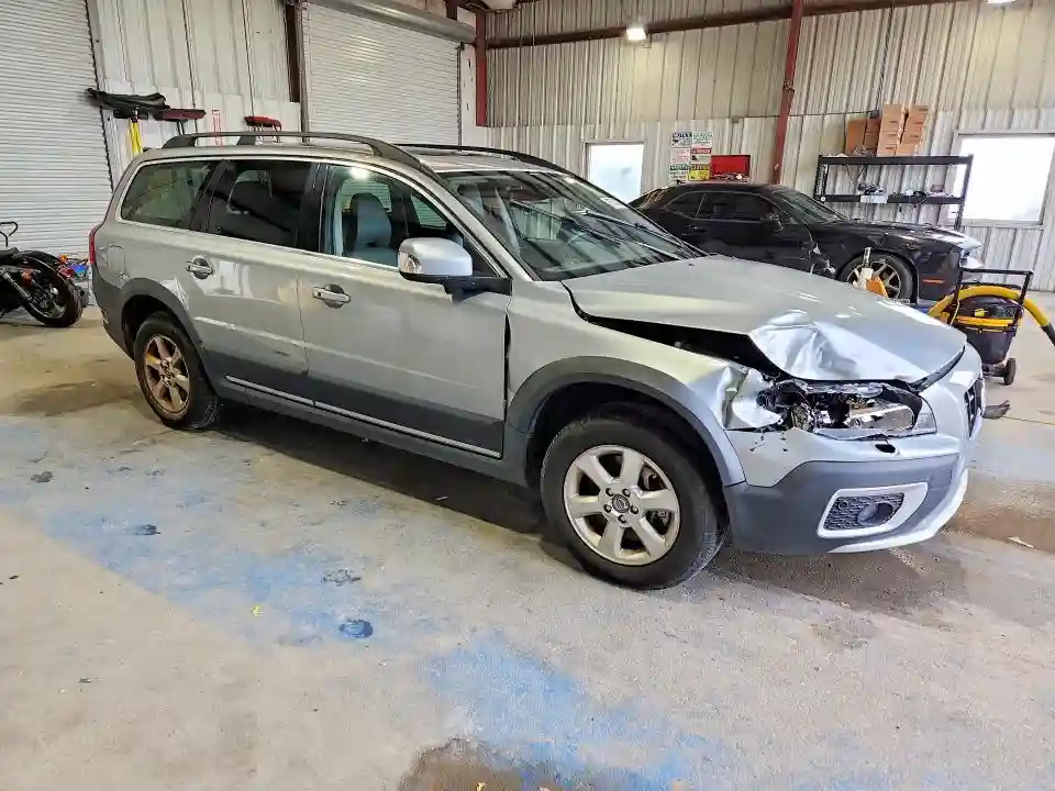 YV4952BZ2D1155310 2013 VOLVO XC70-3