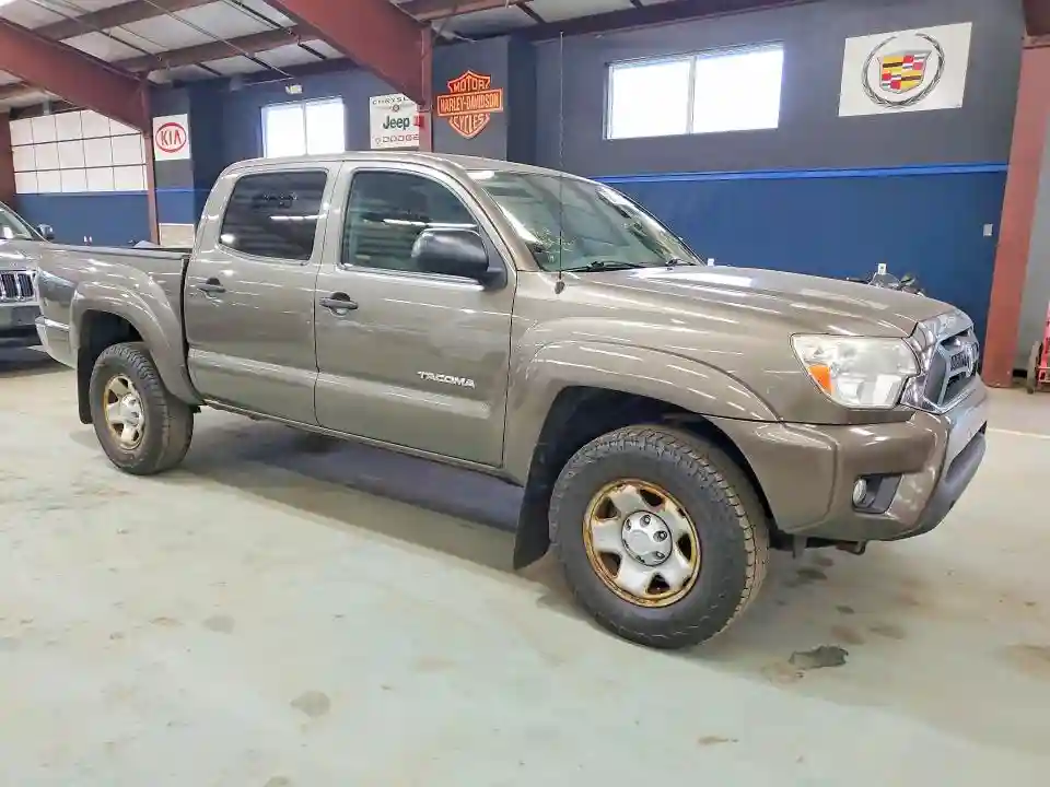 3TMLU4EN7EM138264 2014 TOYOTA TACOMA-3