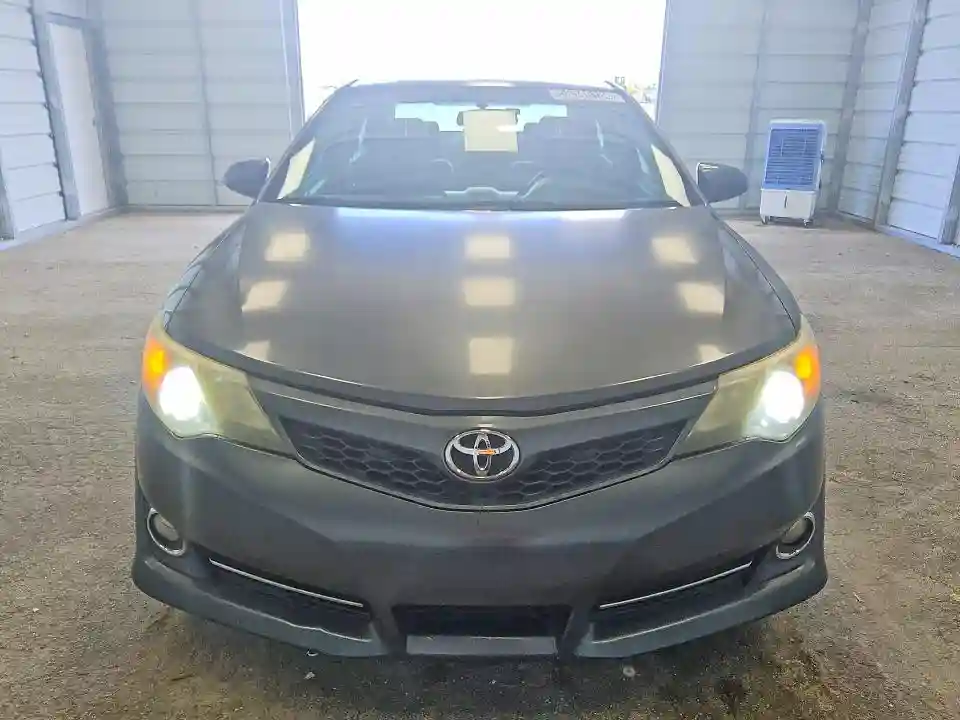 4T1BF1FKXEU351516 2014 TOYOTA CAMRY-4