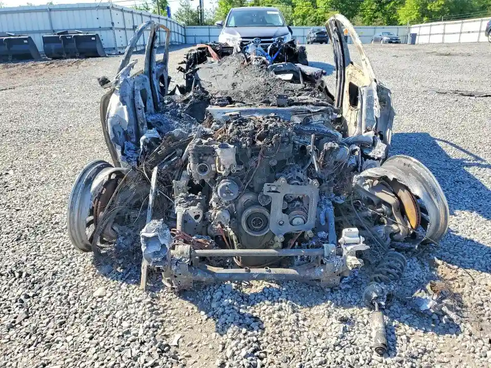 SADCJ2EX3NA696399 2022 JAGUAR F-PACE-4