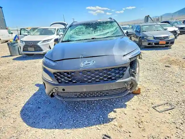 KM8K3CAB3PU002972 2023 HYUNDAI KONA-4