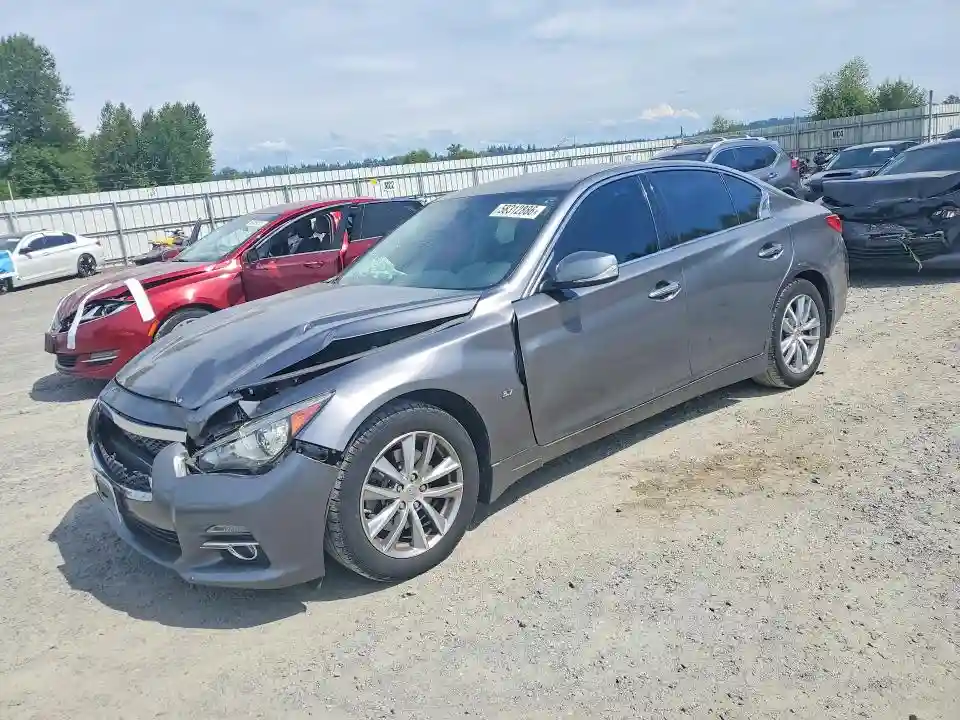 JN1BV7AR1FM394175 2015 INFINITI Q50-0