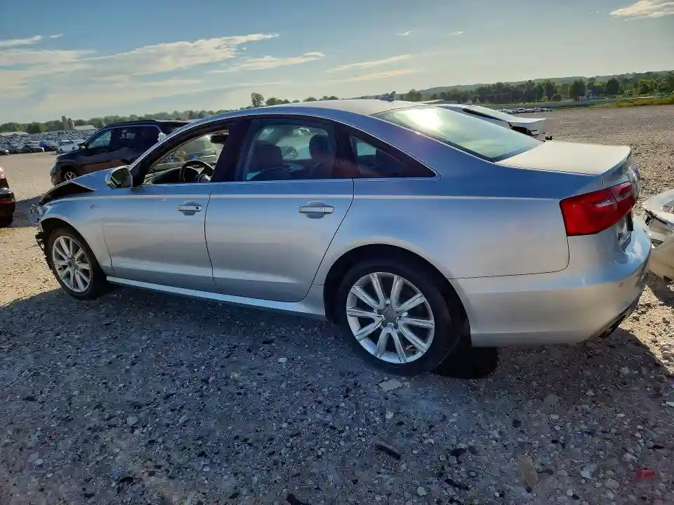 WAUHGAFC3CN041572 2012 AUDI A6-1