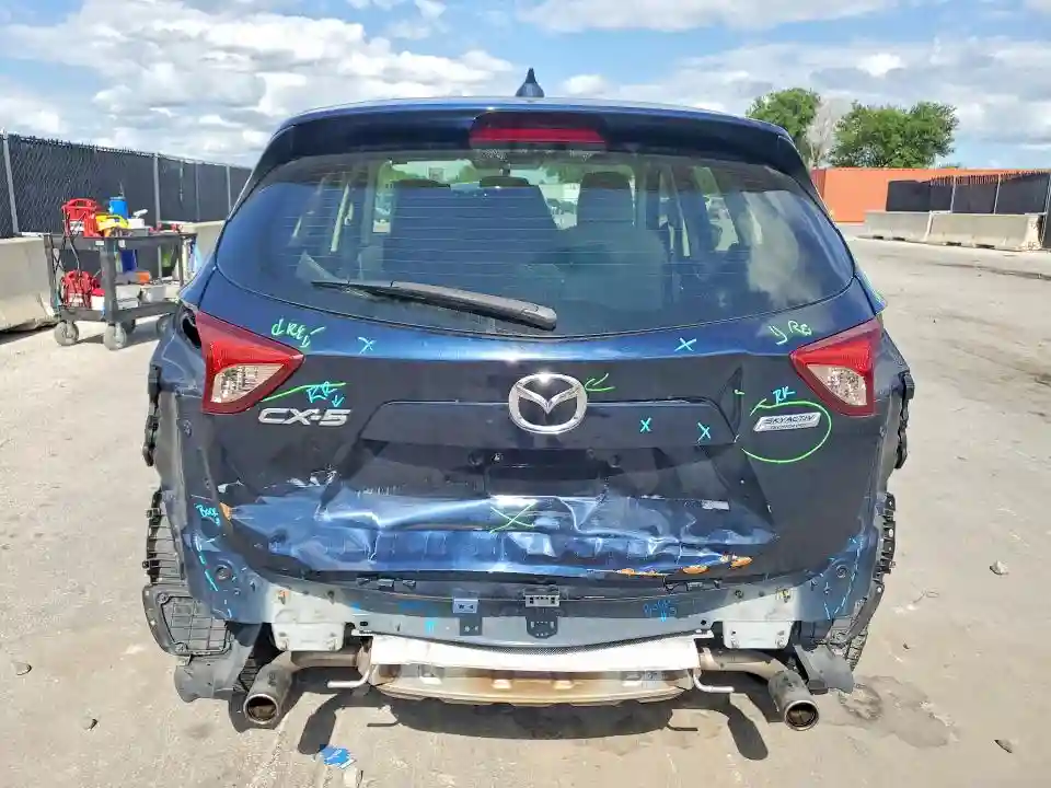 JM3KE2BY7G0656349 2016 MAZDA CX-5-5