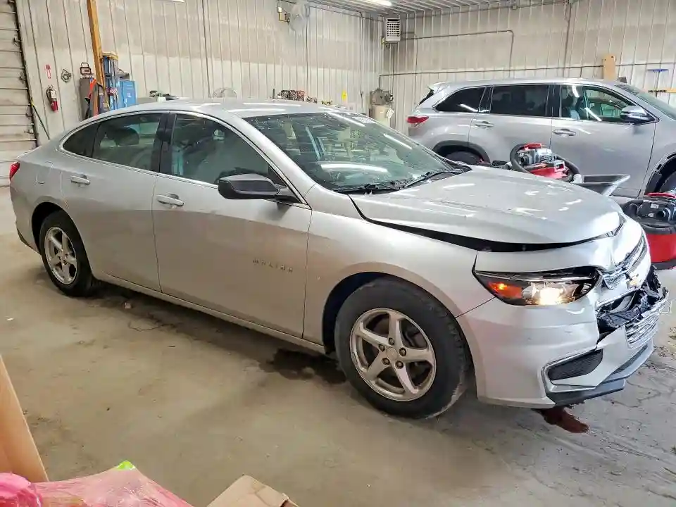 1G1ZB5ST8JF245335 2018 CHEVROLET MALIBU-3