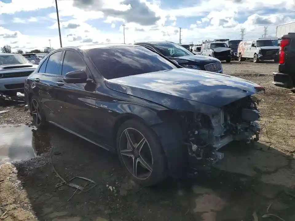 55SWF6EB6JU251984 2018 MERCEDES-BENZ C-CLASS-3