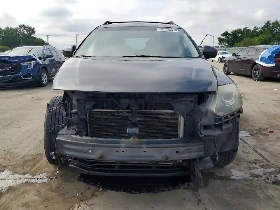 JM3TB3CA1E0445181 2014 MAZDA CX-9-4