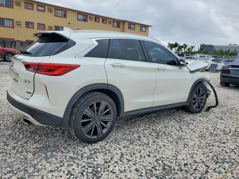 3PCAJ5M10LF111333 2020 INFINITI QX50-2