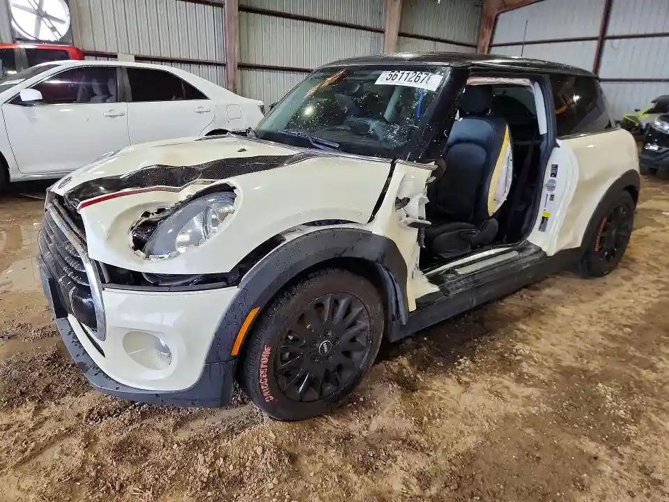 WMWXP5C53J3C65414 2018 MINI COOPER-0