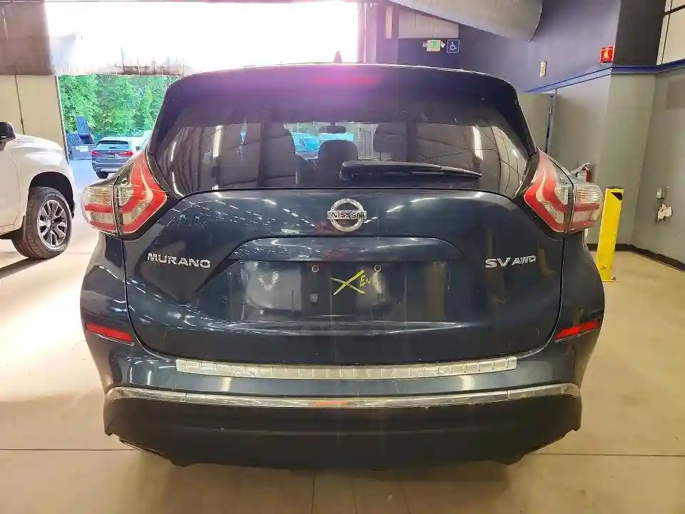 5N1AZ2MH7GN151674 2016 NISSAN MURANO-5