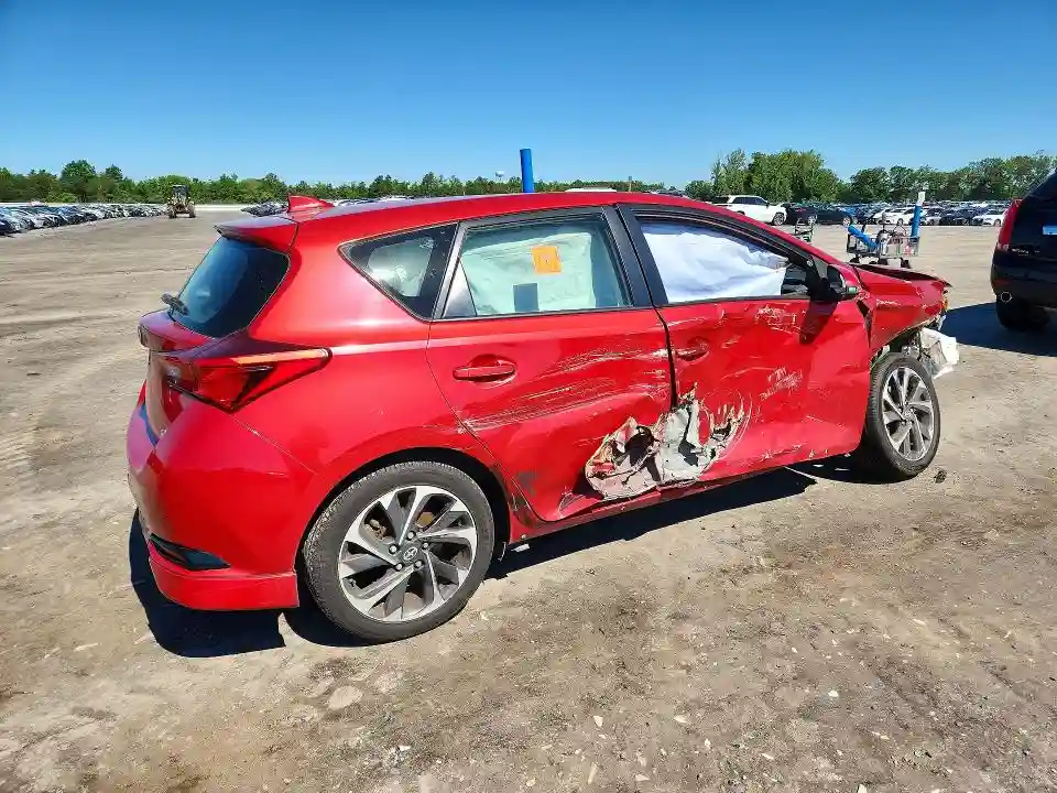 JTNKARJE2GJ507714 2016 SCION IM-2
