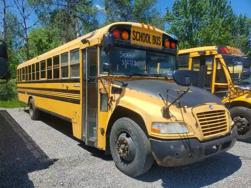 1BAKGCPH1CF288429 2012 BLUEBIRD SCHOOL BUS-0