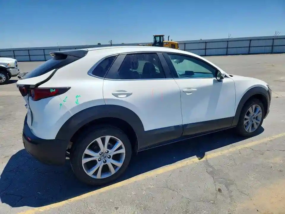 3MVDMABL9MM272227 2021 MAZDA CX30-2