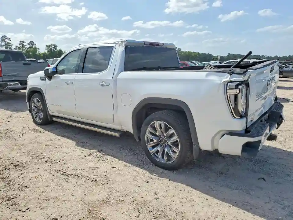 1GTUUHE80RZ319989 2024 GMC SIERRA-1