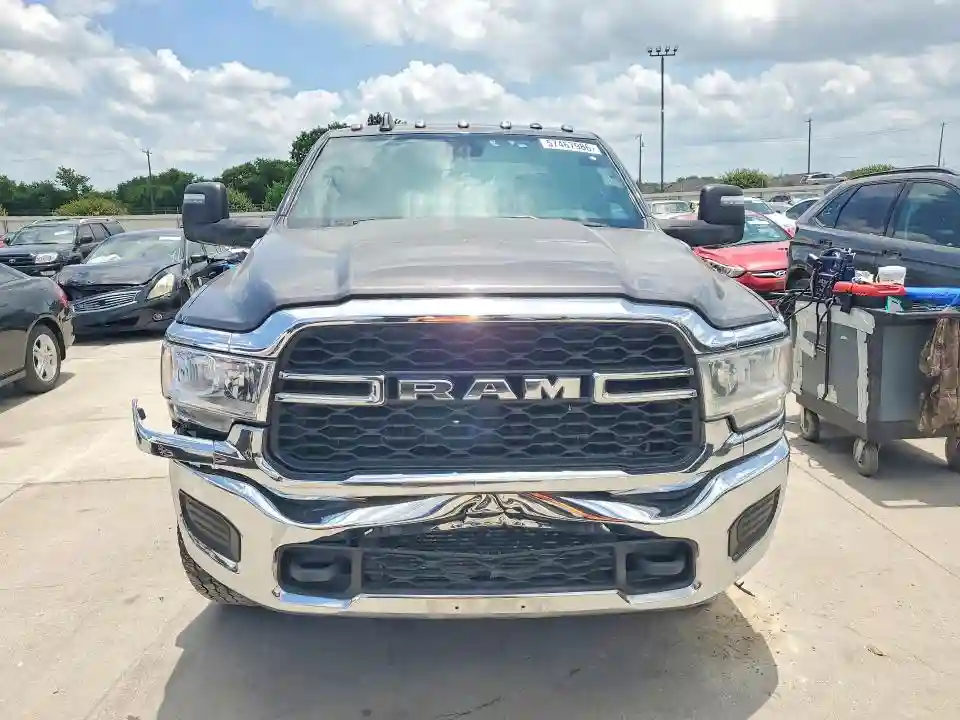 3C6UR5CL1PG570001 2023 RAM 2500-4