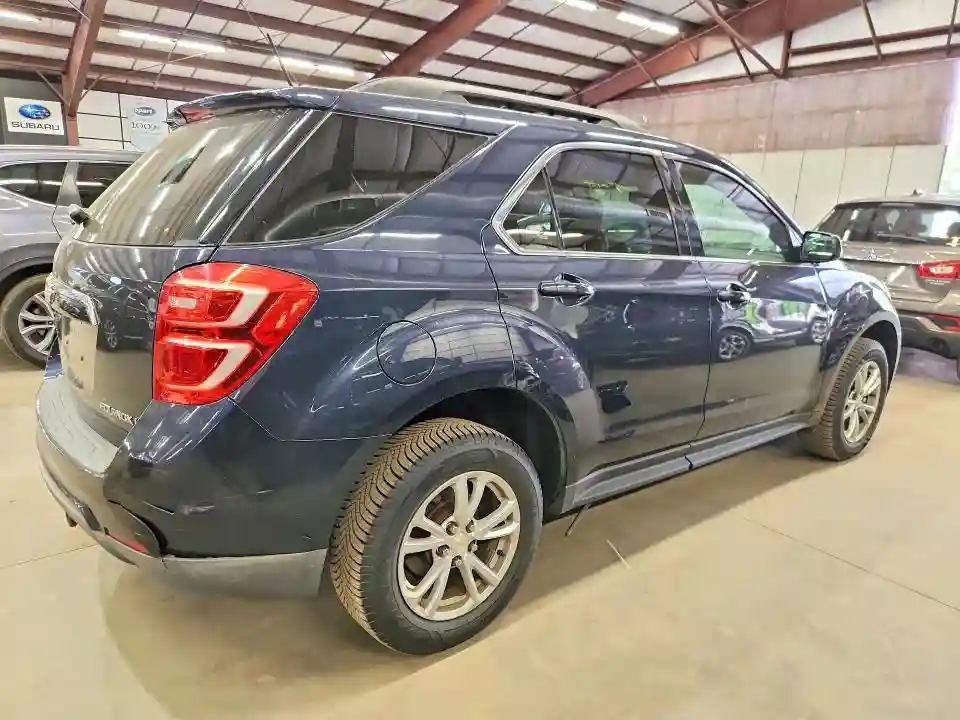 2GNFLFEKXG6332504 2016 CHEVROLET EQUINOX-2
