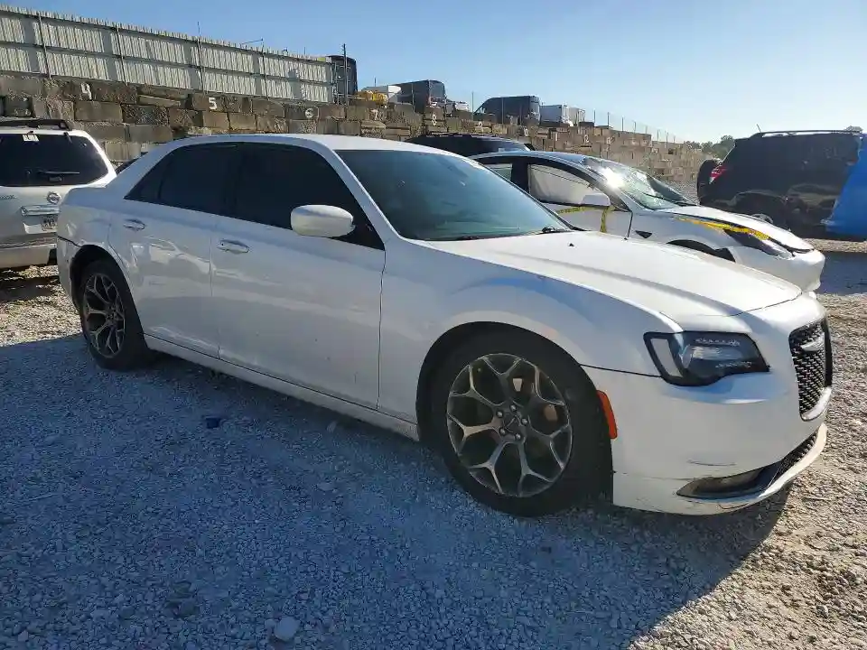 2C3CCABG2FH921570 2015 CHRYSLER 300-3