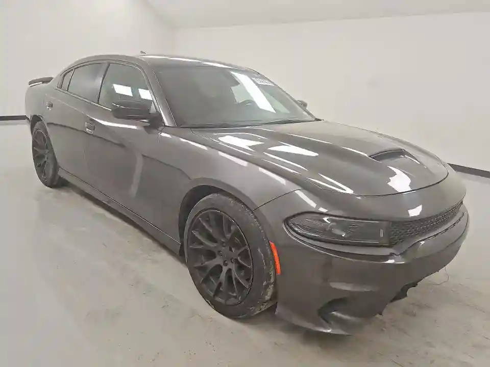 2C3CDXHG3NH129837 2022 DODGE CHARGER-3