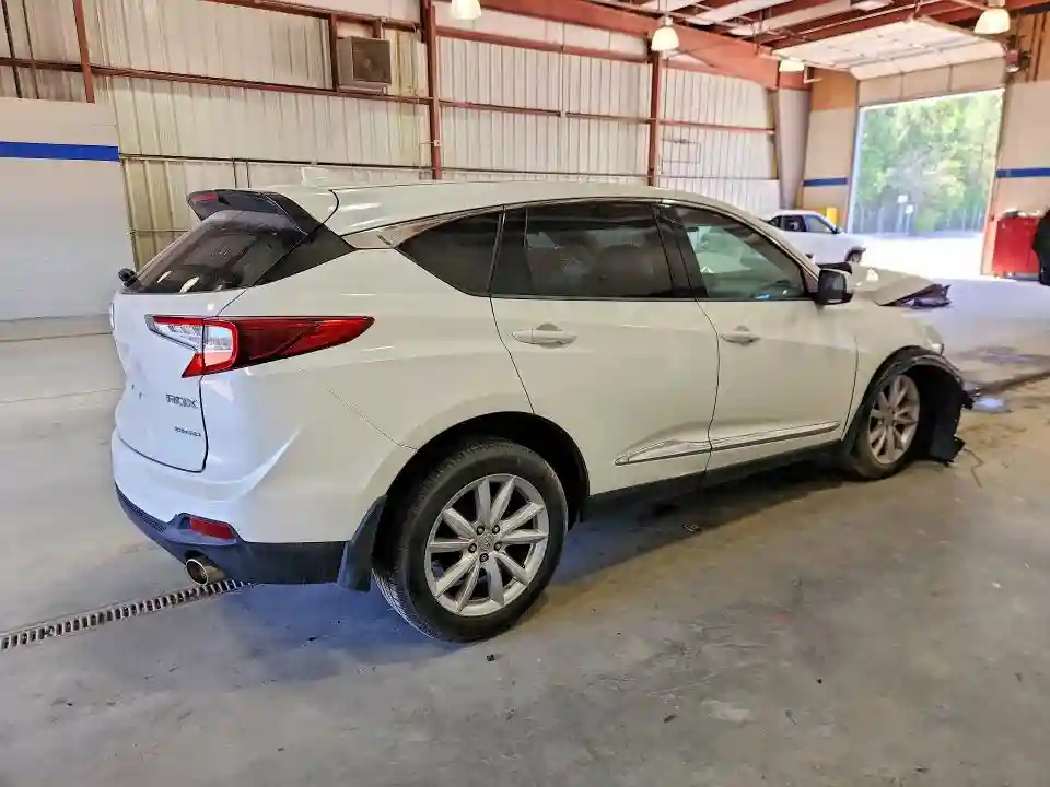 5J8TC2H30KL042329 2019 ACURA RDX-2