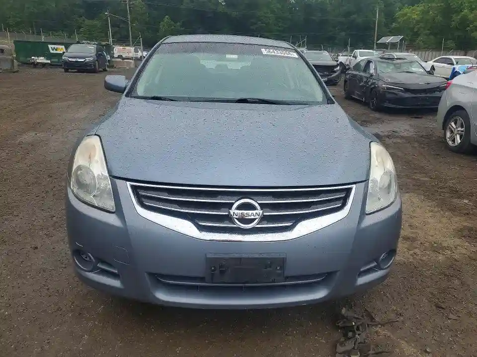 1N4AL2AP3AN503017 2010 NISSAN ALTIMA-4