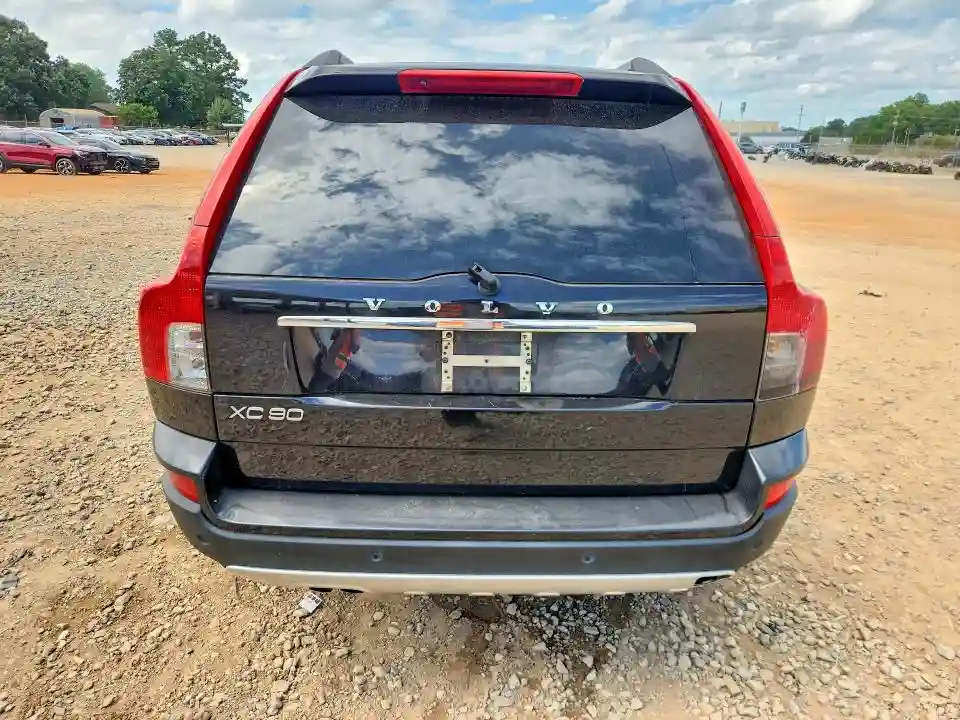 YV4952CY0C1627363 2012 VOLVO XC90-5