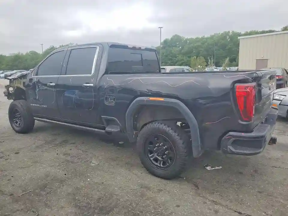1GT49WEY9MF223827 2021 GMC SIERRA-1