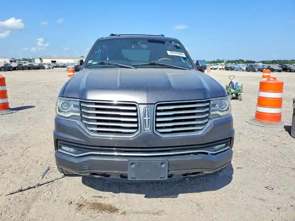 5LMJJ2HT7HEL09239 2017 LINCOLN NAVIGATOR-4