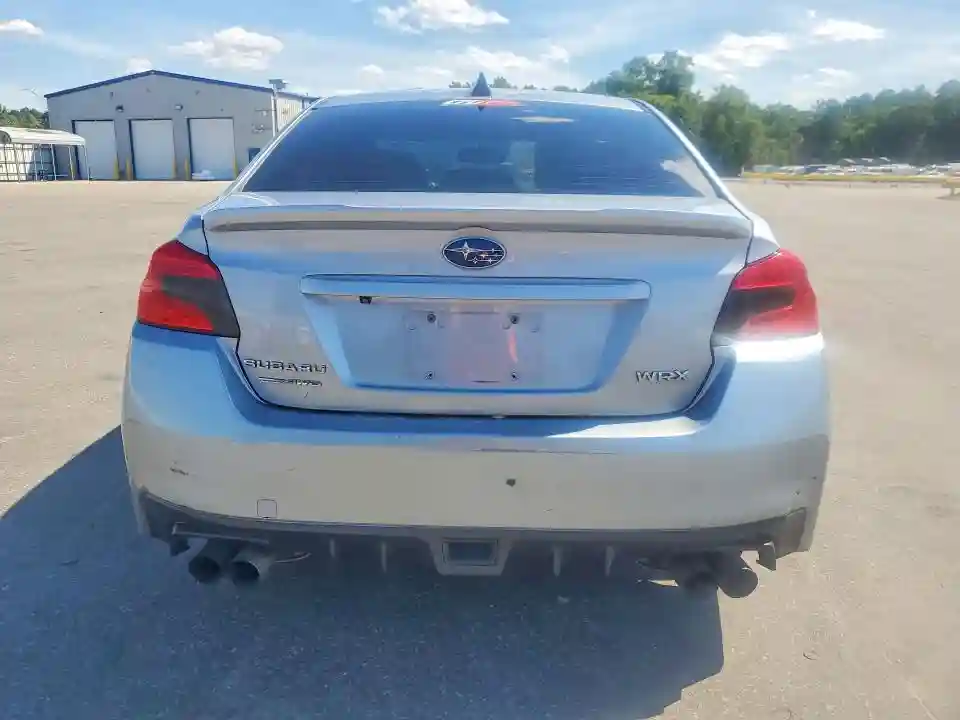 JF1VA1D6XF9807157 2015 SUBARU WRX-5