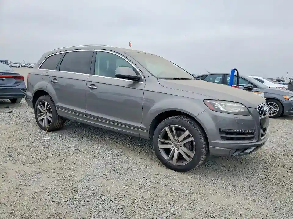 WA1LMAFEXED003055 2014 AUDI Q7-3