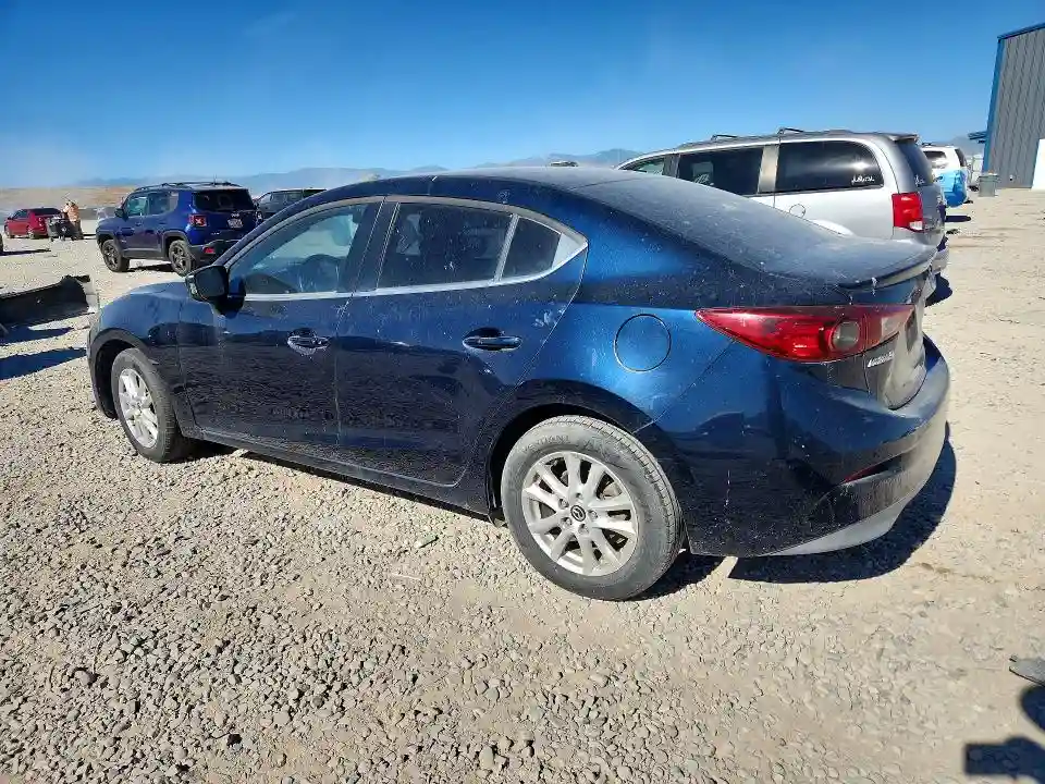 3MZBM1V76FM145118 2015 MAZDA 3-1