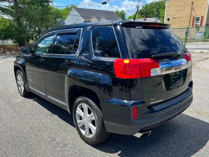 2GKFLSEK8H6331343 2017 GMC TERRAIN-2