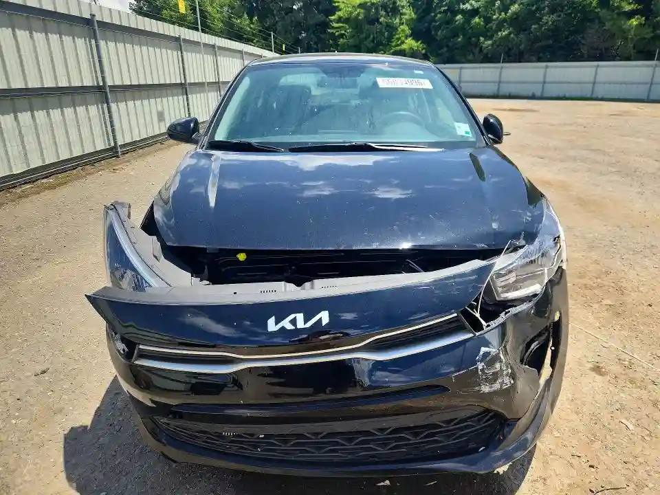 3KPA24AD3PE621595 2023 KIA RIO-4