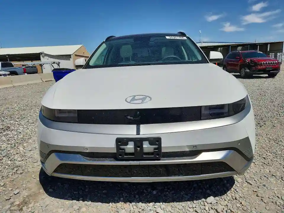 7YAKRDDC2SY023433 2025 HYUNDAI IONIQ-4