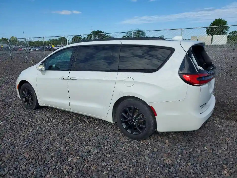 2C4RC1BG9MR607797 2021 CHRYSLER PACIFICA-1