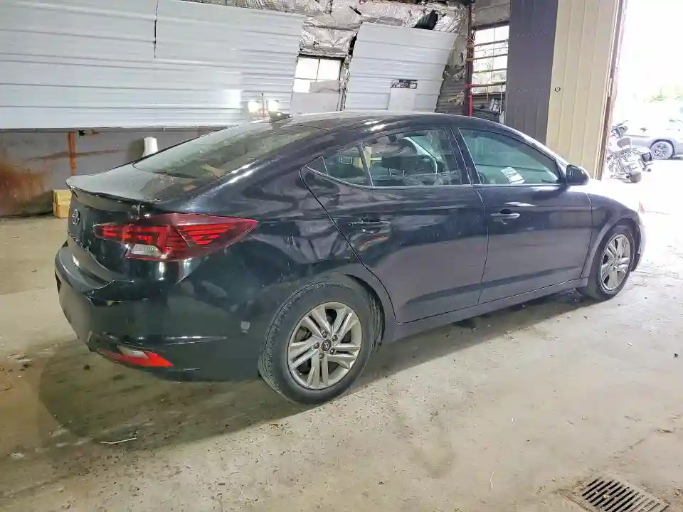 5NPD84LFXLH527827 2020 HYUNDAI ELANTRA-2