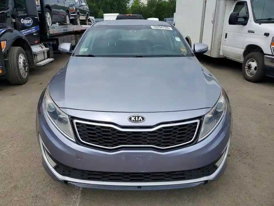 KNAGM4ADXC5011507 2012 KIA OPTIMA-4