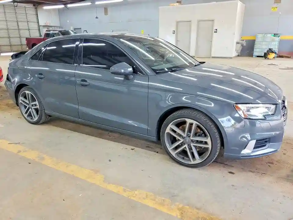 WAUAUGFF7H1046277 2017 AUDI A3-3