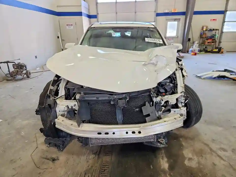 5J8TC2H30KL042329 2019 ACURA RDX-4