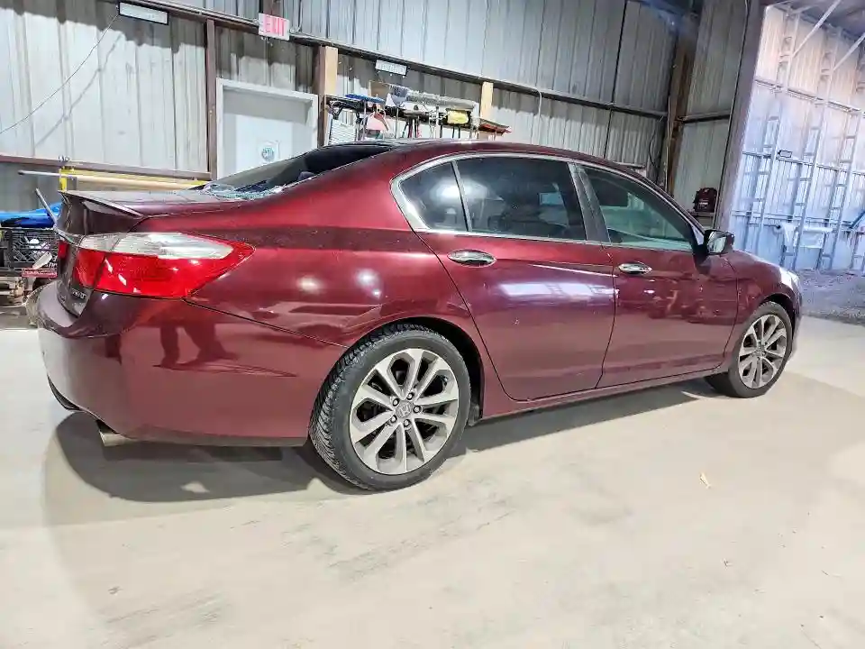 1HGCR2F52EA244334 2014 HONDA ACCORD-2