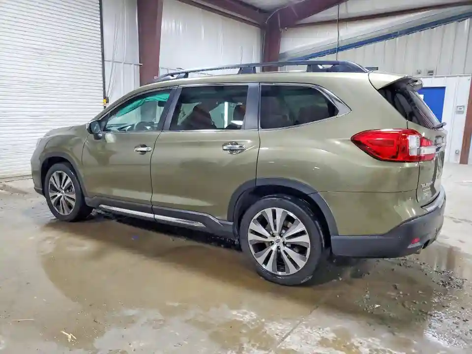 4S4WMARD0N3465003 2022 SUBARU ASCENT-1