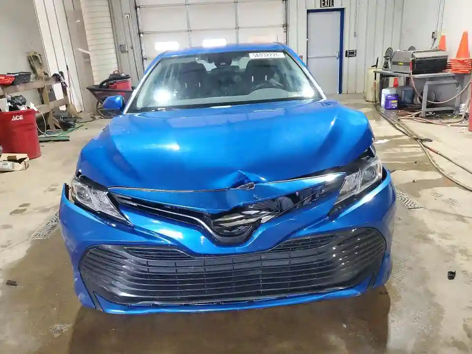 4T1C31AKXLU013244 2020 TOYOTA CAMRY-4