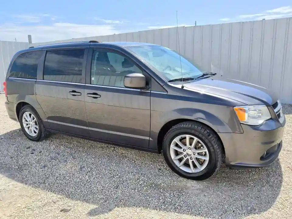 2C4RDGCG4LR180140 2020 DODGE CARAVAN-3