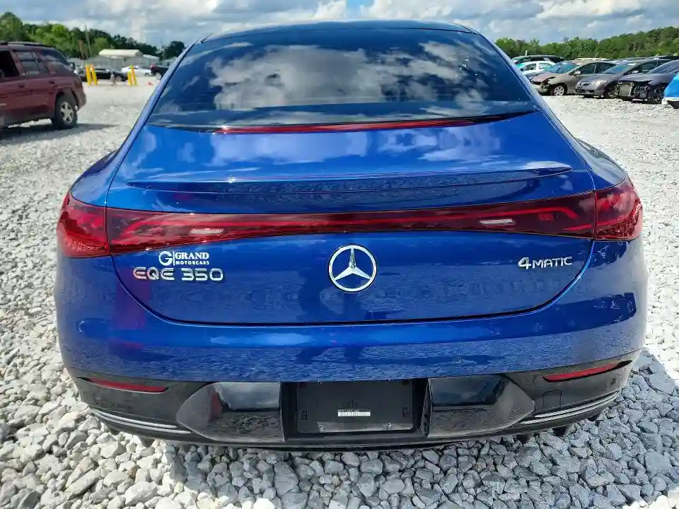 W1KEG1CB8PF018666 2023 MERCEDES-BENZ ALL OTHER-5