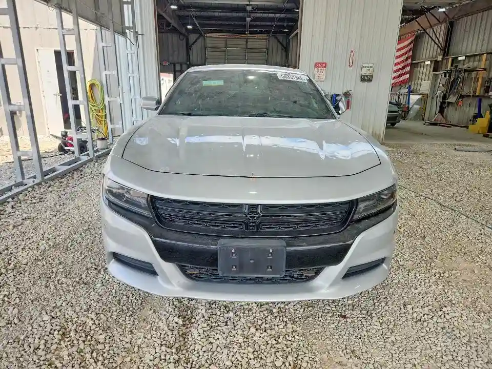 2C3CDXKT1KH622773 2019 DODGE CHARGER-4